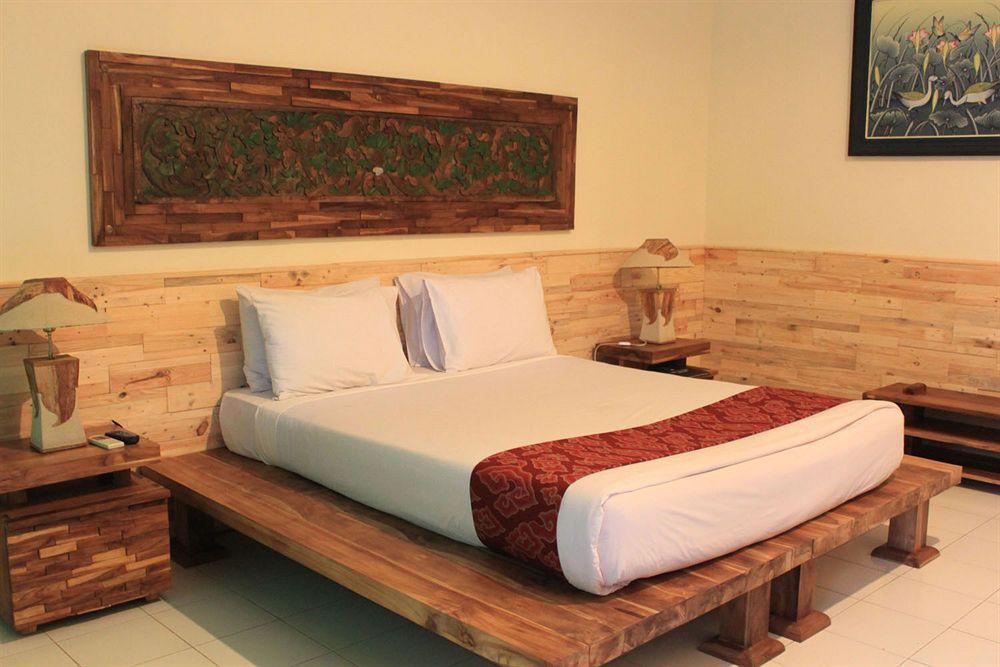 Sri Ratih Cottages, Chse Certified Ubud Buitenkant foto