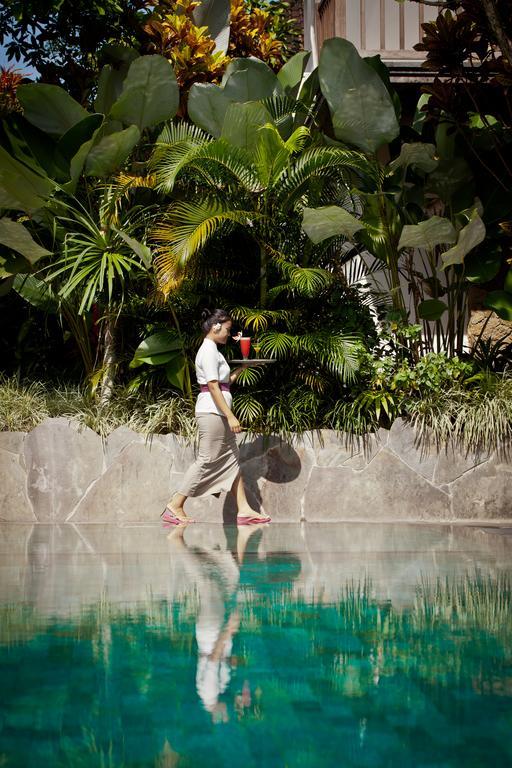 Sri Ratih Cottages, Chse Certified Ubud Buitenkant foto