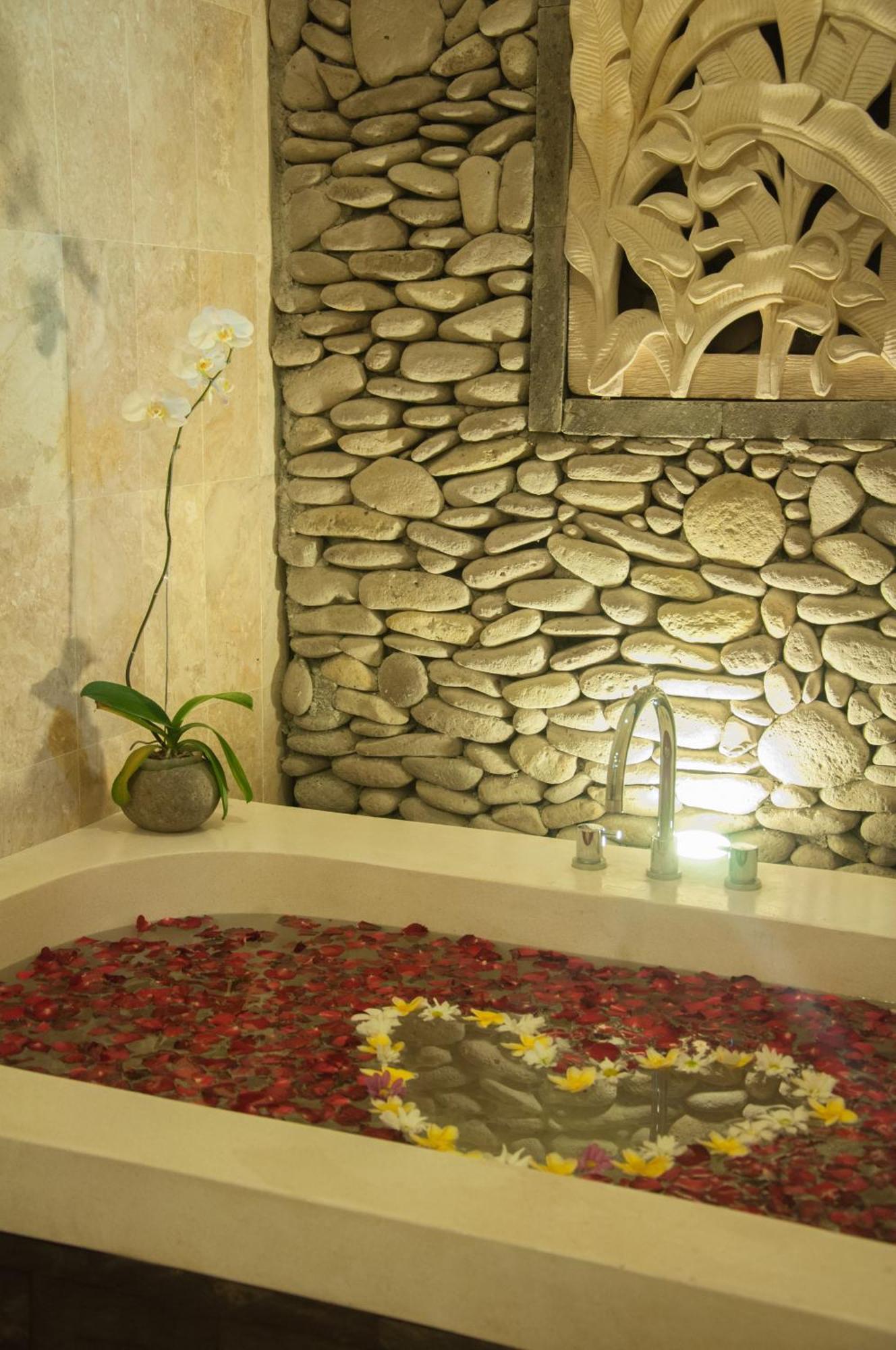 Sri Ratih Cottages, Chse Certified Ubud Kamer foto