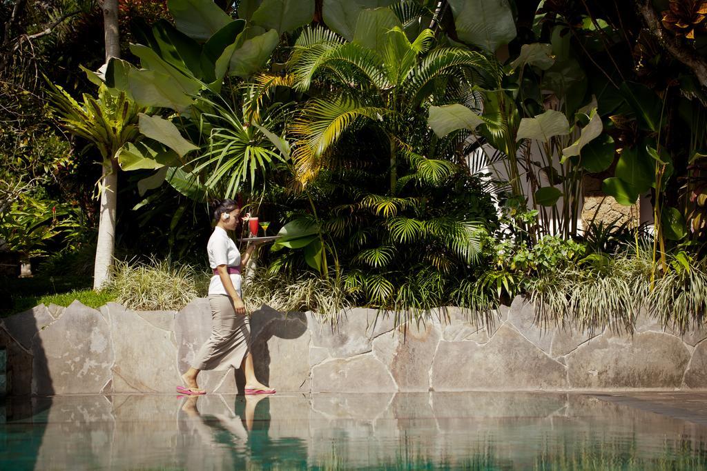 Sri Ratih Cottages, Chse Certified Ubud Buitenkant foto