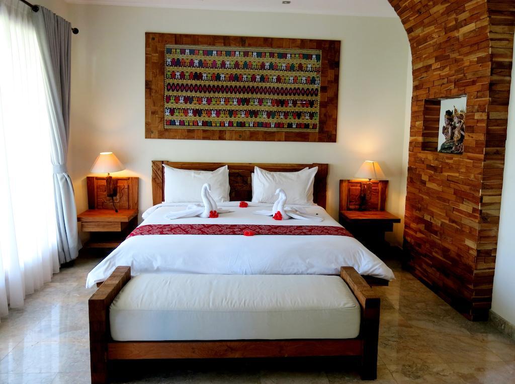 Sri Ratih Cottages, Chse Certified Ubud Buitenkant foto