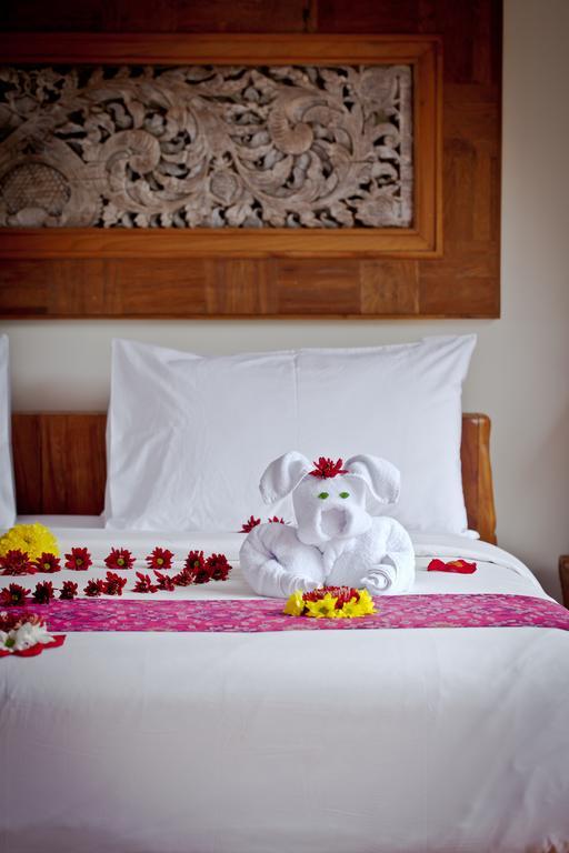 Sri Ratih Cottages, Chse Certified Ubud Buitenkant foto