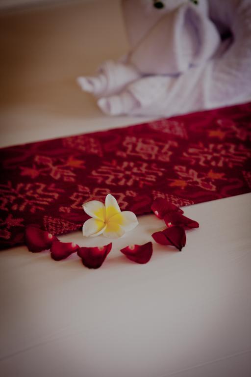 Sri Ratih Cottages, Chse Certified Ubud Buitenkant foto