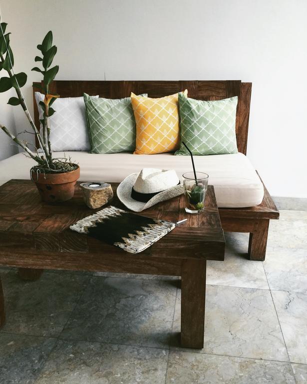 Sri Ratih Cottages, Chse Certified Ubud Buitenkant foto