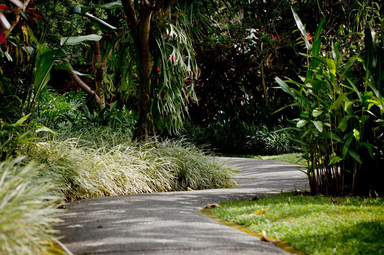 Sri Ratih Cottages, Chse Certified Ubud Buitenkant foto